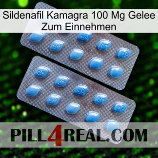 Sildenafil Kamagra 100Mg Oral Jelly viagra4